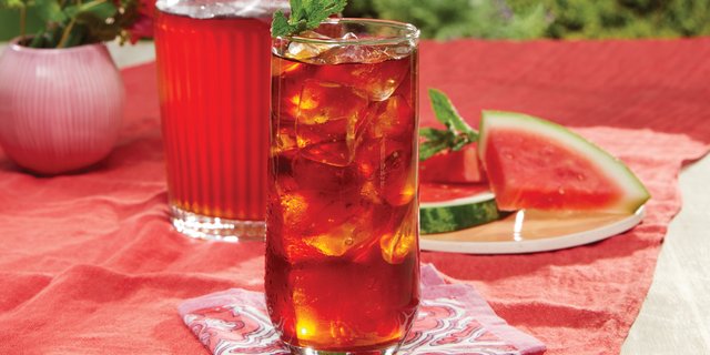 Gallon Watermelon Tea