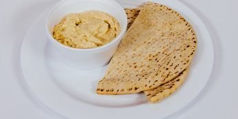 Hummus & Pita
