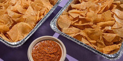 Chips & Salsa