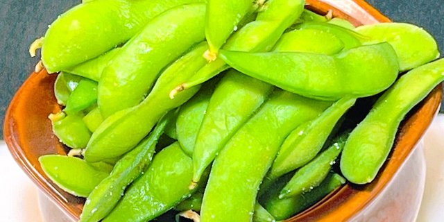 Edamame