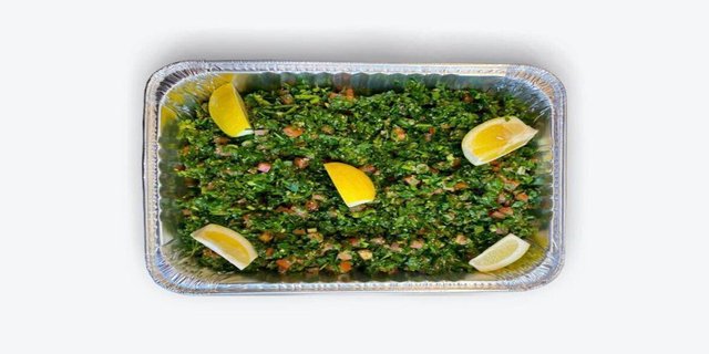 Tabouleh Salad