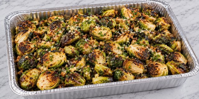 Brussel Sprouts