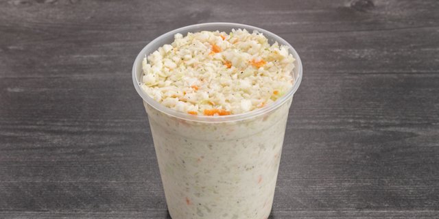 Coleslaw