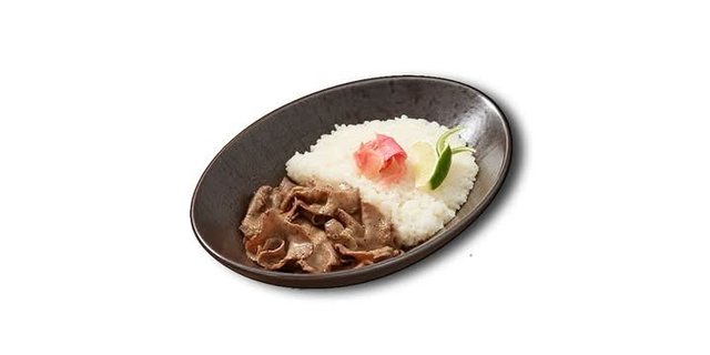 Miso Wagyu Rice Bowl