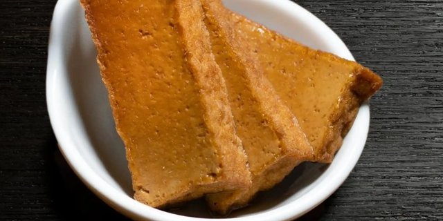 Tofu Chasu