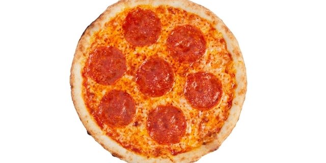 NY Roni Pizza
