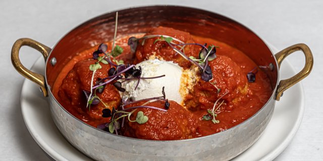 Meatballs