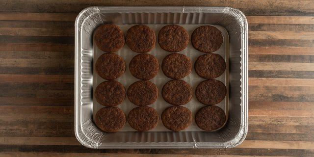 Sausage Patties