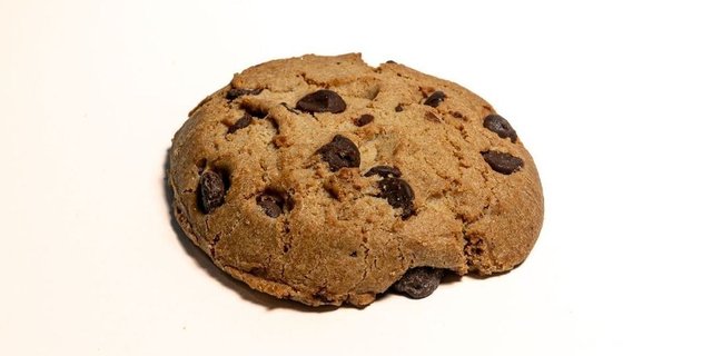 Chocolate Chip Cookie