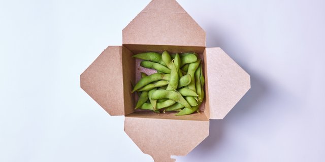 Edamame