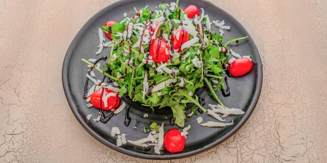 Fresca Salad