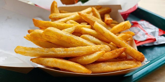 French Fries