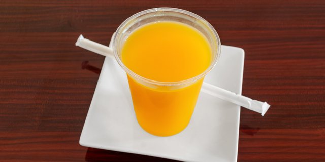 Mango Juice