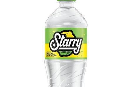 Bottle of Starry