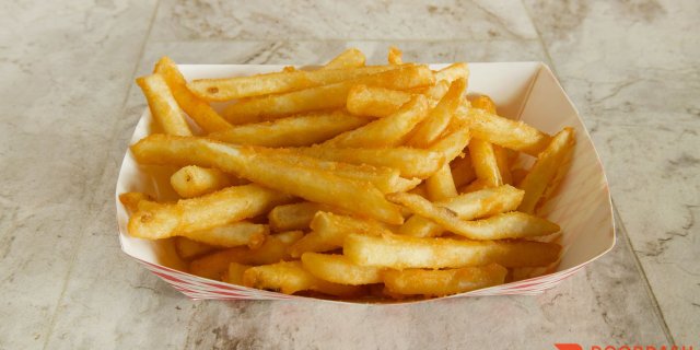 Fries