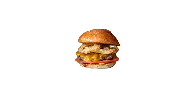 Tokyo Burger