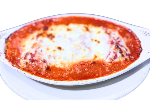 Individual Lasagna