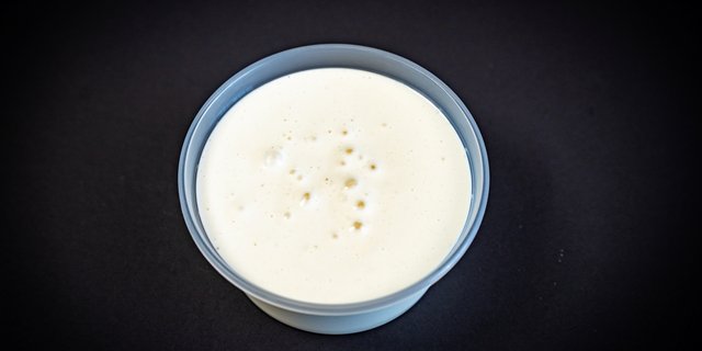 Garlic Sauce