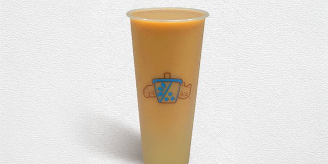 Classic Milk Tea