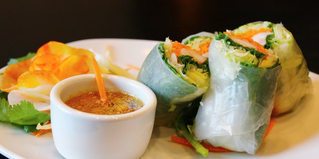 Summer Roll