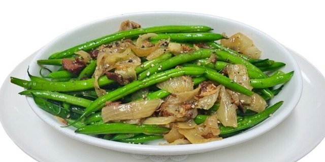 Green Beans