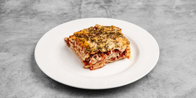 Homemade Lasagna Package