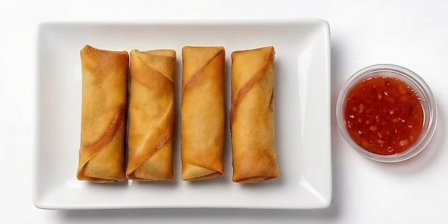 Egg Roll
