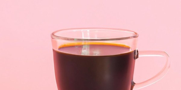 Box of Coffee