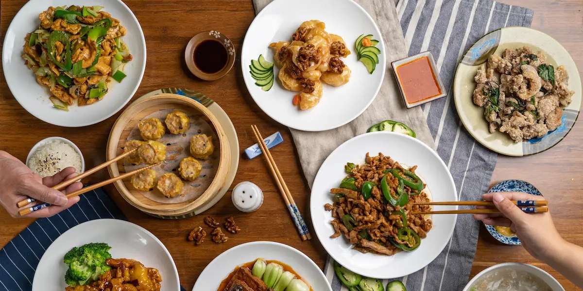 Kingdom of Dumpling