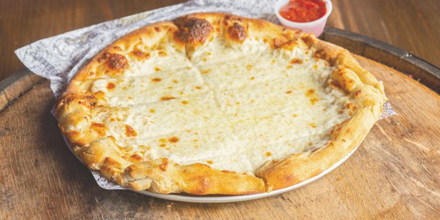 Cheese Bread