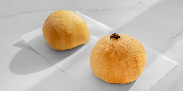 Sausage, Egg & Cheese Kolaches