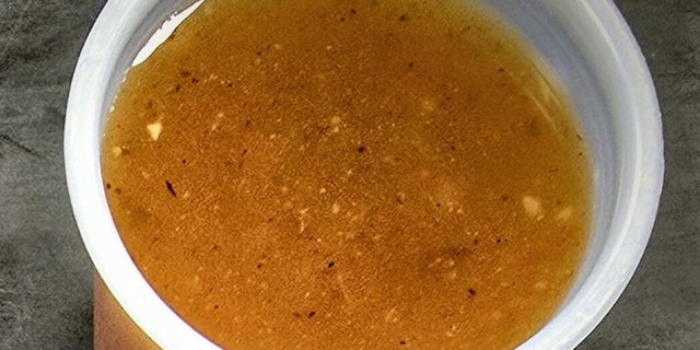 Tamarind Sauce