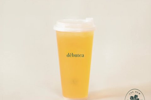 Jasmine Green Tea