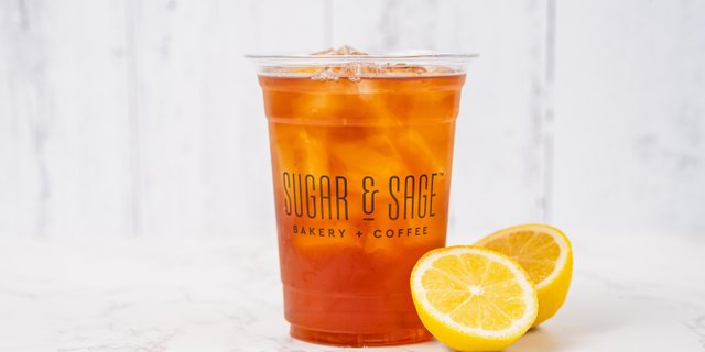 Gallon S&S Iced Tea