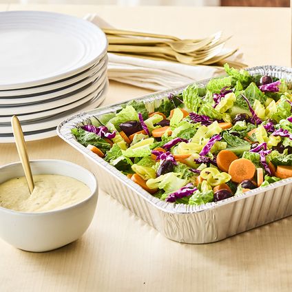 Italian Salad