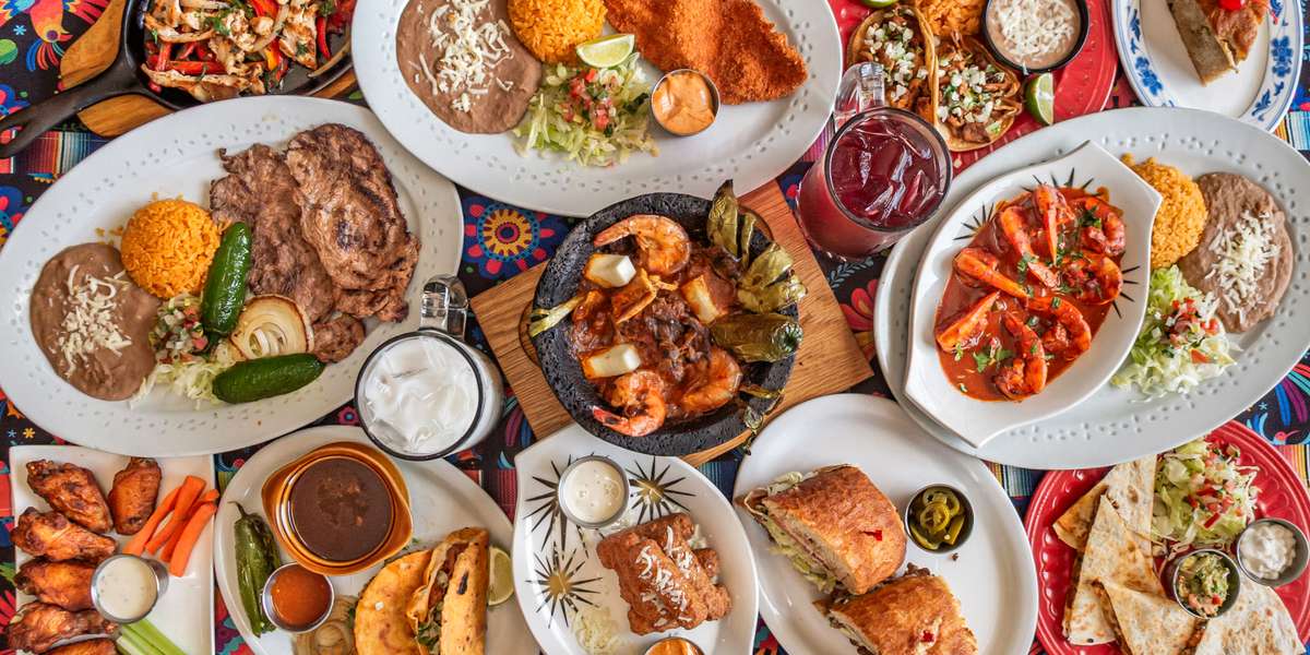 San Marcos Restaurant
