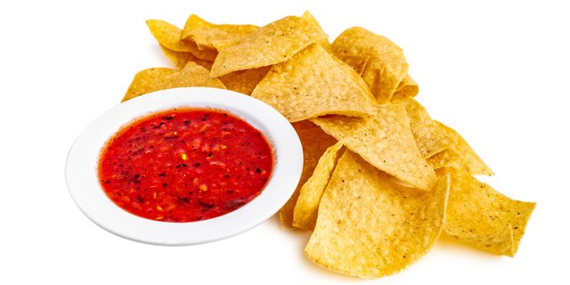 Chips & Salsa