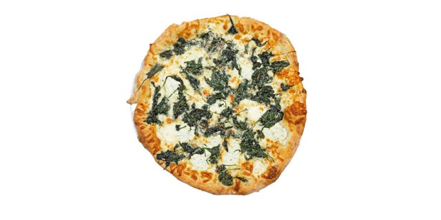 Benny Blanco Pizza