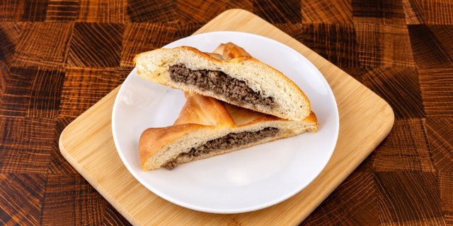 Meat Pie
