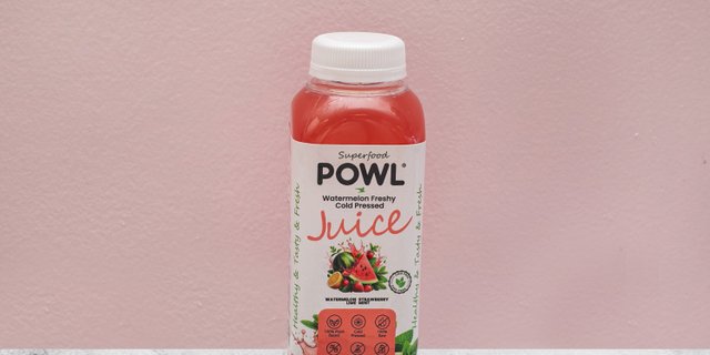 Watermelon Freshy Juice