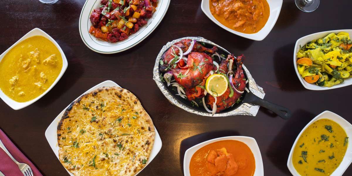 Royal Spice Indian Restaurant Catering in Sandy Springs, GA 220