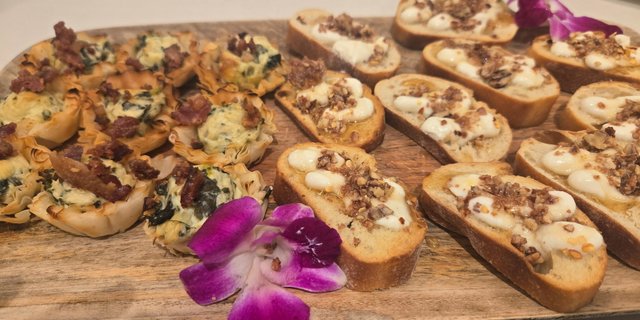 Bruschetta