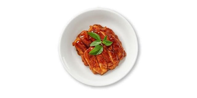 Teriyaki Chicken