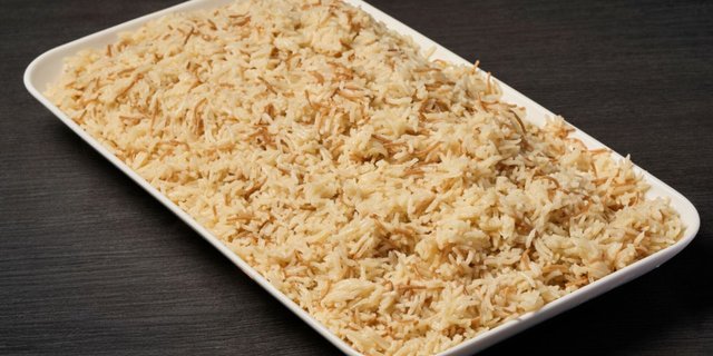 Angel Hair Rice