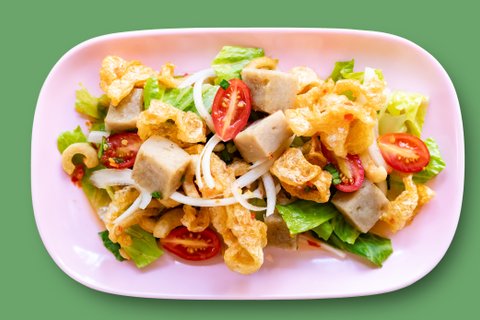 Yum Thai Salad