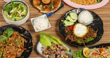 Chalong Thai Eatery
