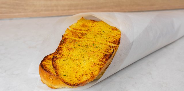 Garlic Bread