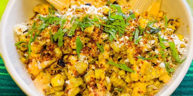 Esquites