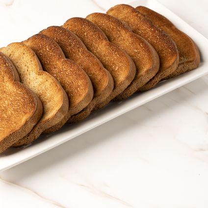 Toast Tray