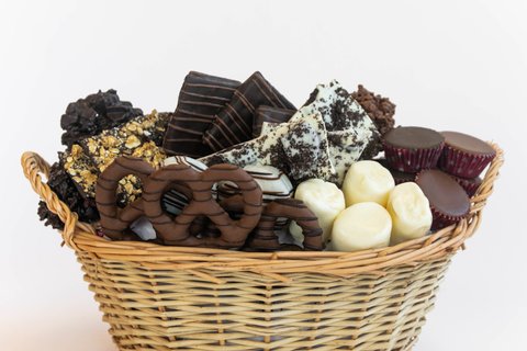 Small Basket